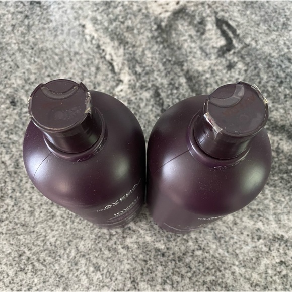 Aveda invati ultra advanced thickening Shampoo and conditioner - Picture 2 of 2